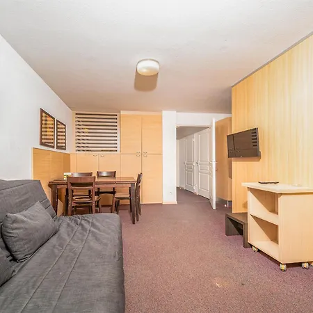 C- Du Verdon By Interhome Apartment Allos