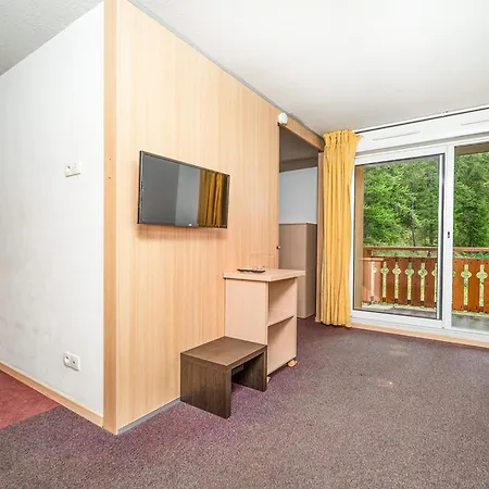 C- Du Verdon By Interhome Allos