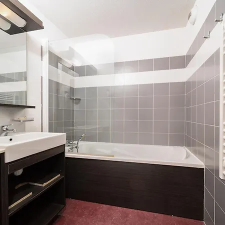C- Du Verdon By Interhome Apartment
