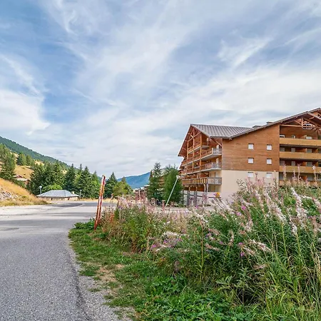 Apartment C- Du Verdon By Interhome