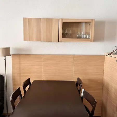 C- Du Verdon By Interhome Apartment *